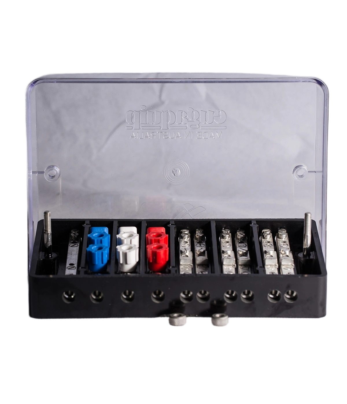 Test Block (Low Voltage Current Transformer Metering) - Image 3