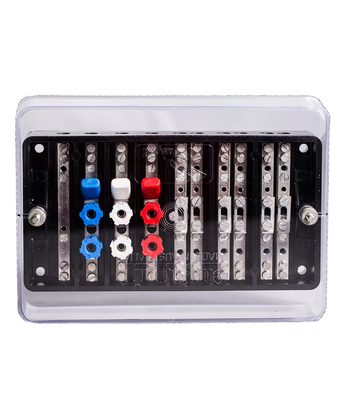 Test Block (Low Voltage Current Transformer Metering) - Image 2