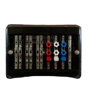 Test Block (Low Voltage Current Transformer Metering)