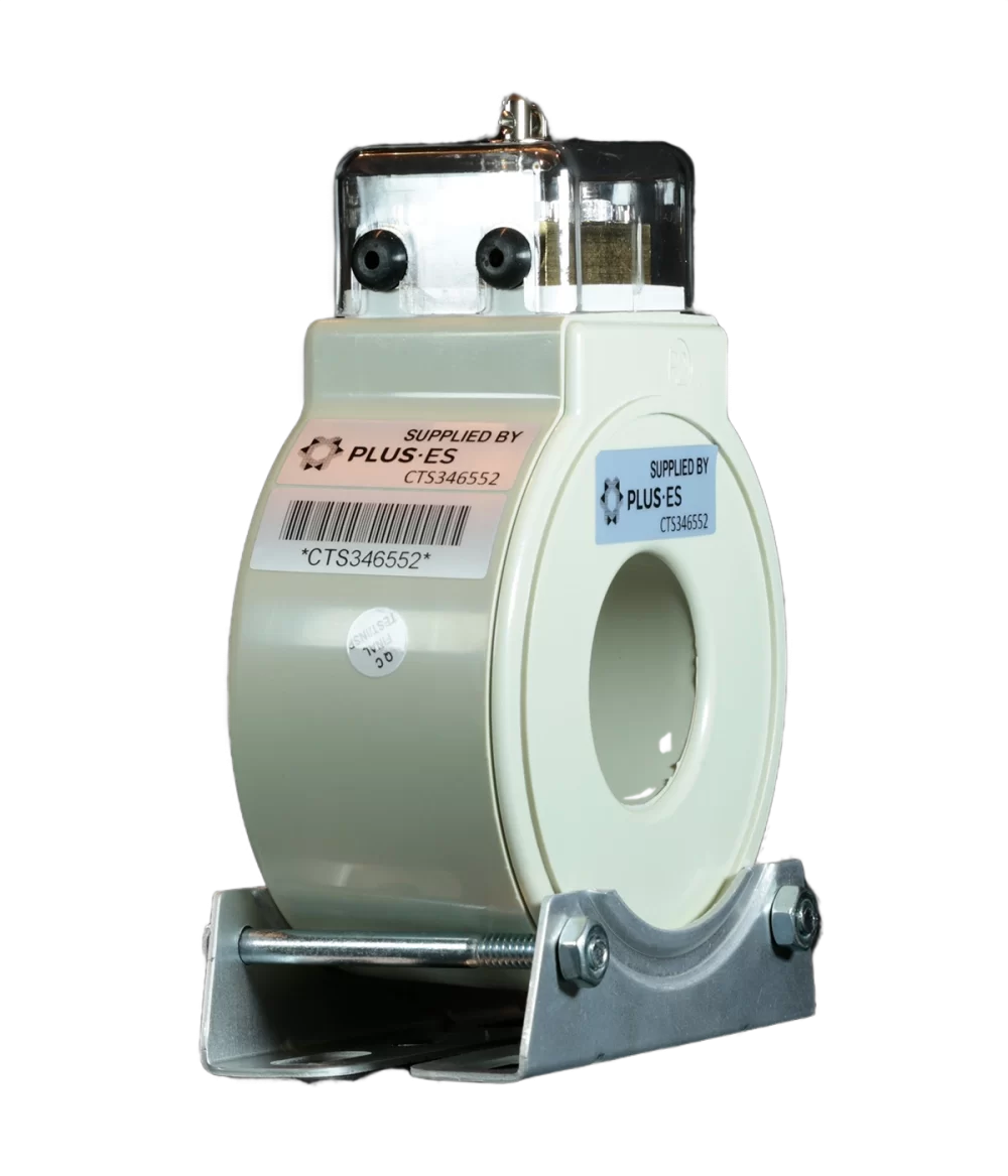 Current Transformer - S Type - PLUS ES