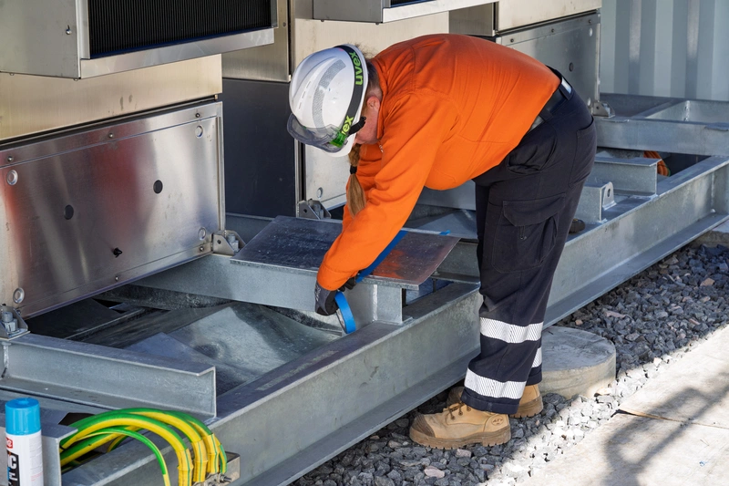 NetZero Energy Solutions PLUS ES